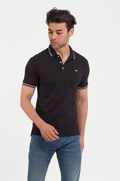 Emporio Armani Erkek Triko