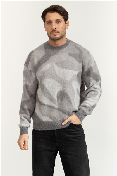 Emporio Armani Erkek Triko