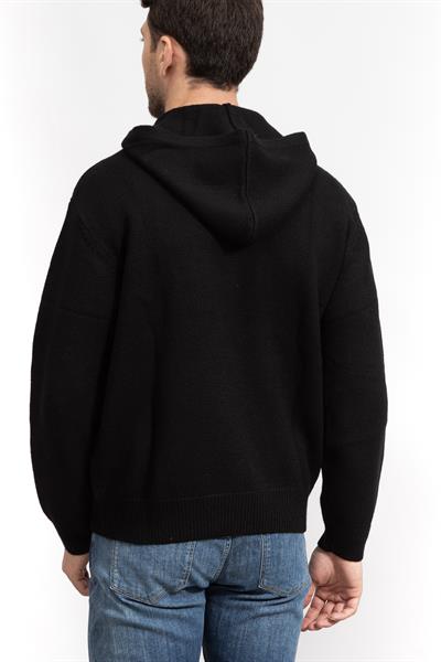 Emporio Armani Erkek Triko