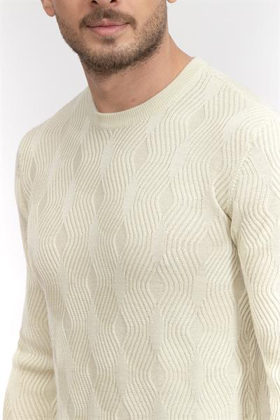 Emporio Armani Erkek Triko