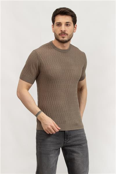 Emporio Armani Erkek Triko