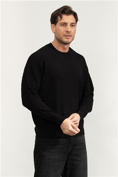 Emporio Armani Erkek Triko