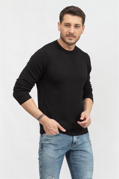 Emporio Armani Erkek Triko