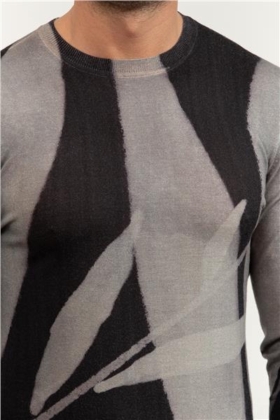 Emporio Armani Erkek Triko