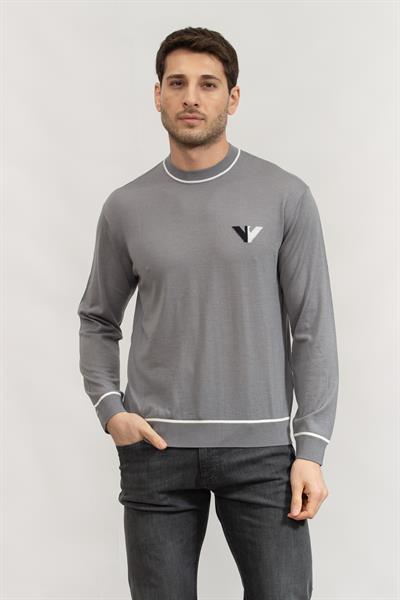 Emporio Armani Erkek Triko