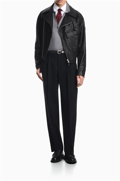Emporio Armani Erkek Triko
