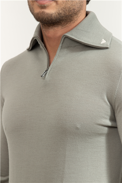 Emporio Armani Erkek Triko