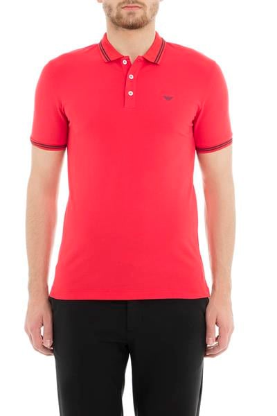 Emporio Armani Erkek Triko