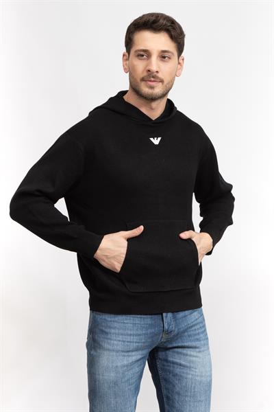 Emporio Armani Erkek Triko