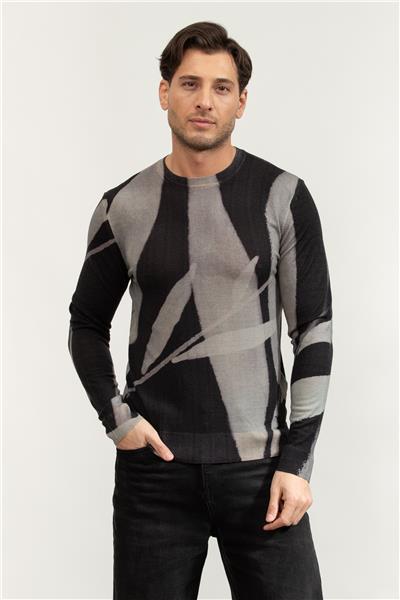 Emporio Armani Erkek Triko