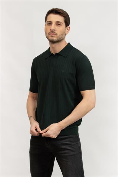 Emporio Armani Erkek Triko