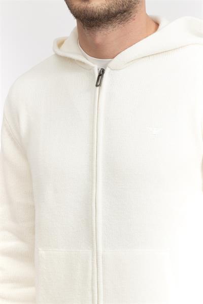 Emporio Armani Erkek Triko