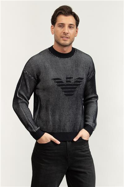 Emporio Armani Erkek Triko