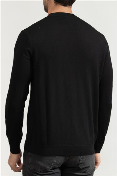 Emporio Armani Erkek Triko