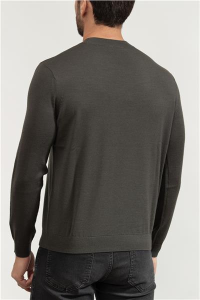 Emporio Armani Erkek Triko