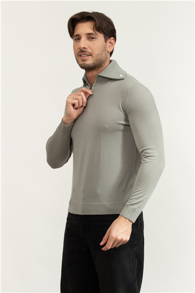 Emporio Armani Erkek Triko