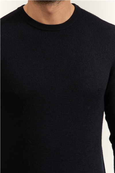 Emporio Armani Erkek Triko