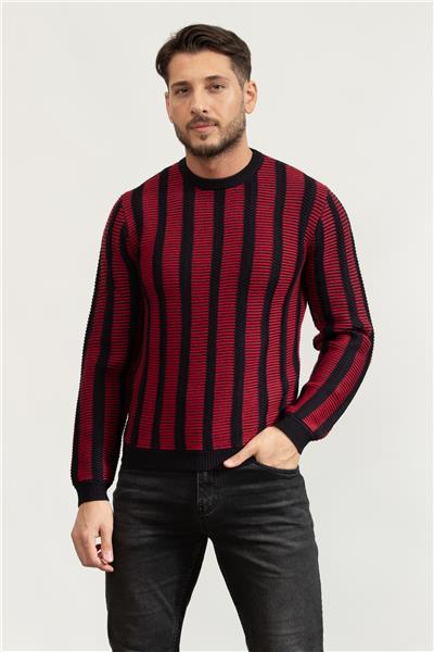 Emporio Armani Erkek Triko