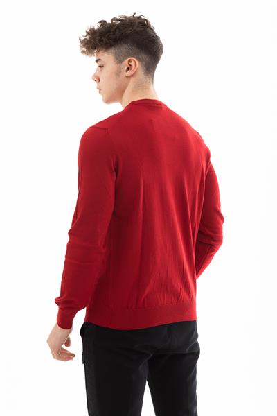 Emporio Armani Erkek Triko