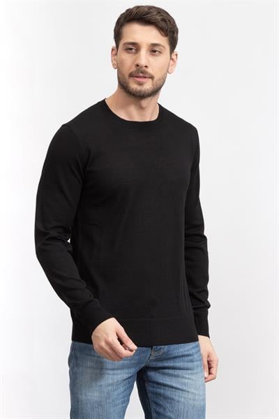 Emporio Armani Erkek Triko