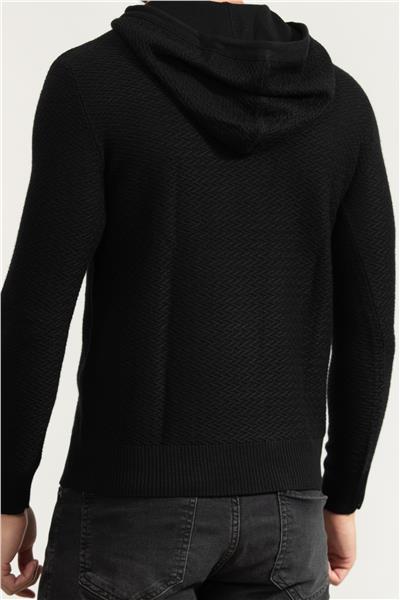 Emporio Armani Erkek Triko