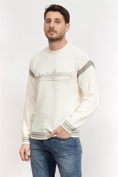 Emporio Armani Erkek Triko