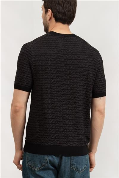 Emporio Armani Erkek Triko