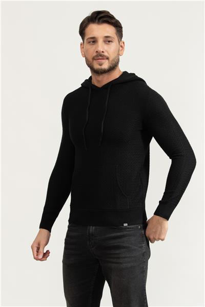 Emporio Armani Erkek Triko