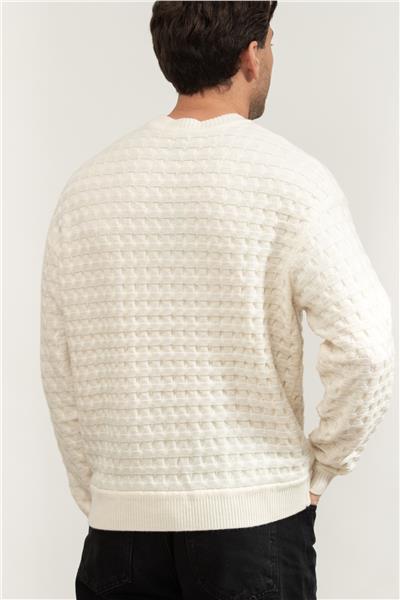 Emporio Armani Erkek Triko