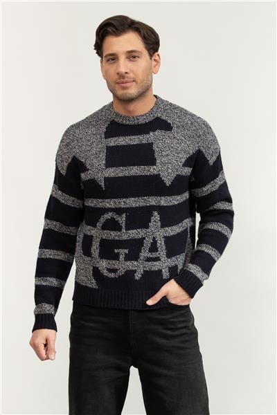 Emporio Armani Erkek Triko