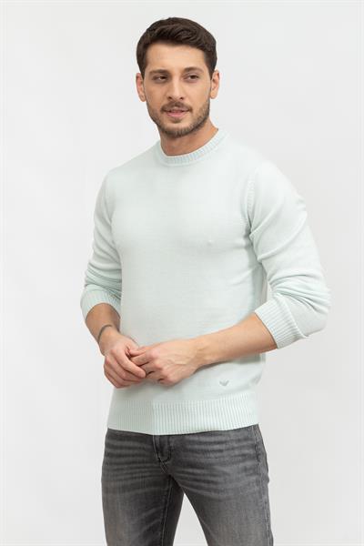 Emporio Armani Erkek Triko