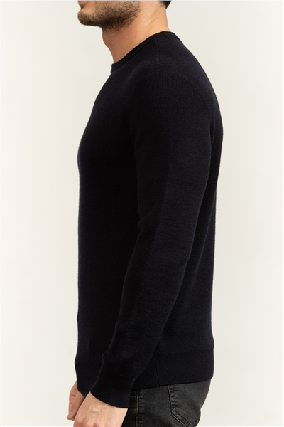 Emporio Armani Erkek Triko