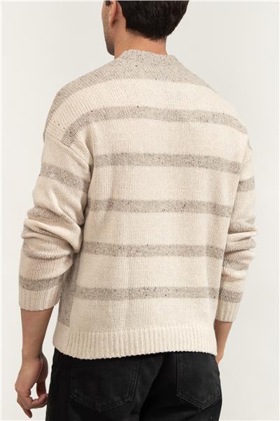 Emporio Armani Erkek Triko