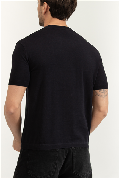 Emporio Armani Erkek Triko