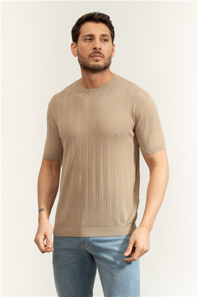 Emporio Armani Erkek Triko