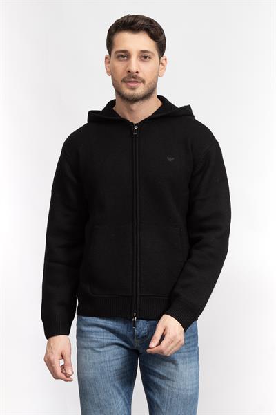 Emporio Armani Erkek Triko