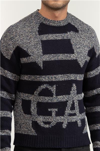 Emporio Armani Erkek Triko