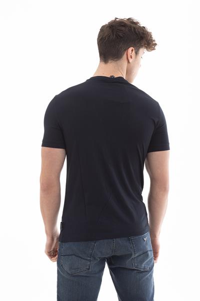 Emporio Armani Erkek Triko