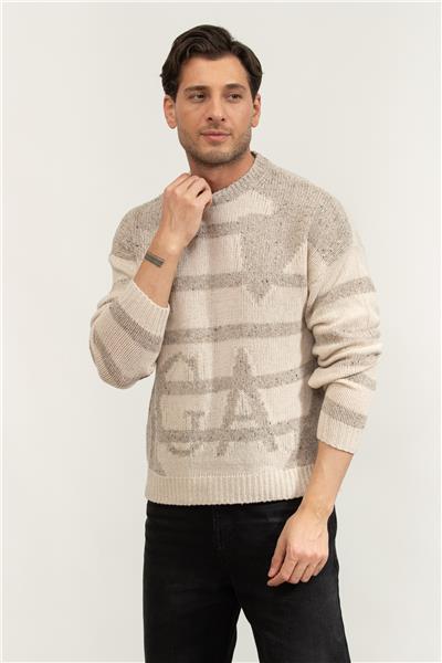 Emporio Armani Erkek Triko