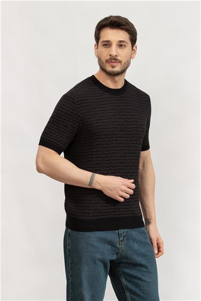 Emporio Armani Erkek Triko