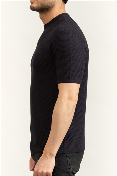 Emporio Armani Erkek Triko