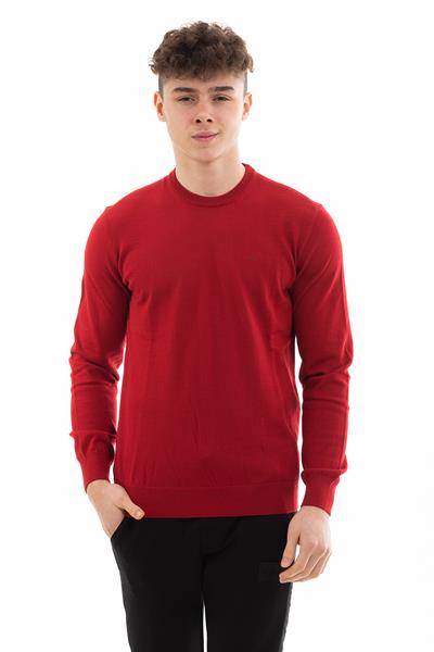 Emporio Armani Erkek Triko