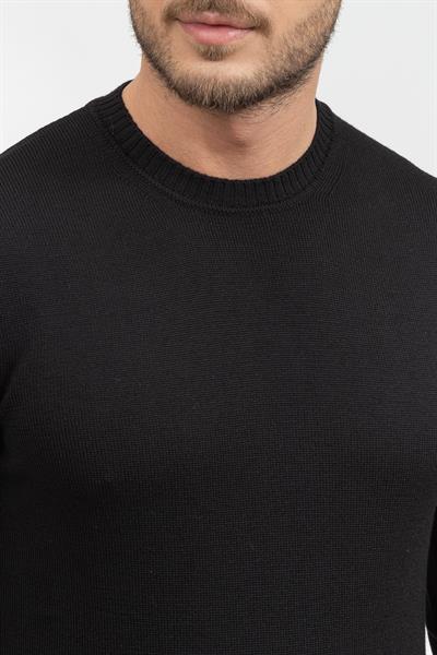Emporio Armani Erkek Triko