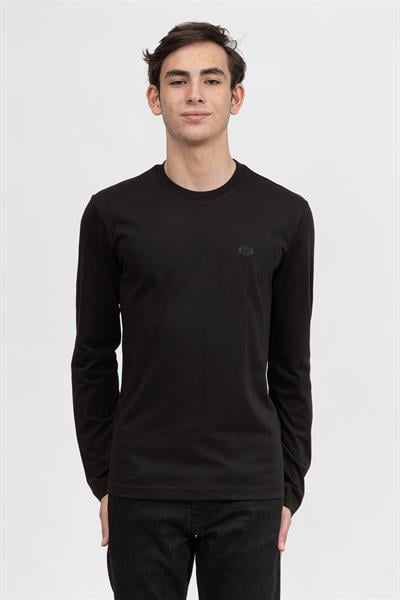 Emporio Armani Erkek Uzun Kollu T-Shirt