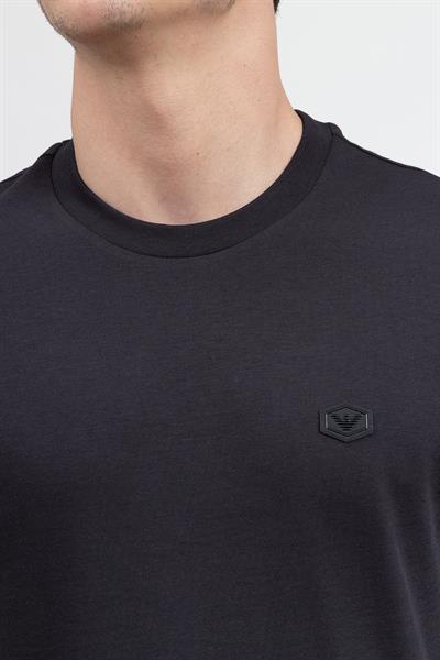 Emporio Armani Erkek Uzun Kollu T-Shirt
