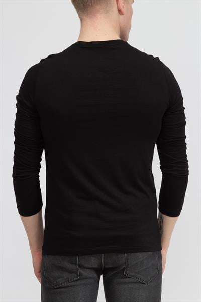 Emporio Armani Erkek Uzun Kollu T-Shirt