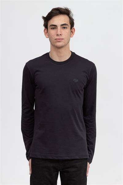 Emporio Armani Erkek Uzun Kollu T-Shirt
