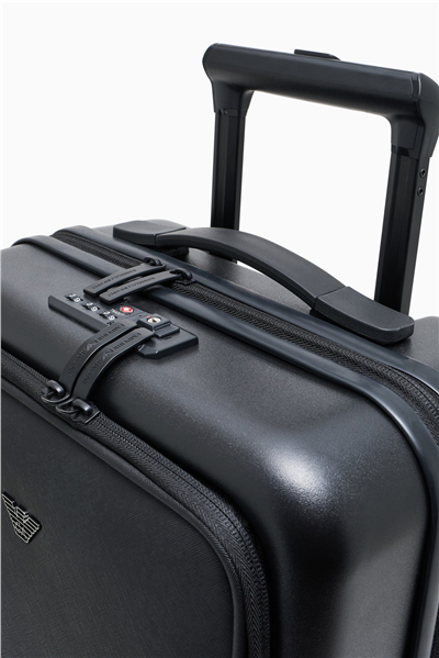 Emporio Armani Erkek Valiz