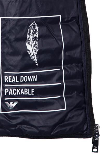 Emporio Armani Erkek Yelek