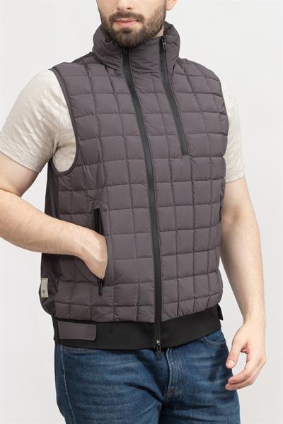 Emporio Armani Erkek Yelek